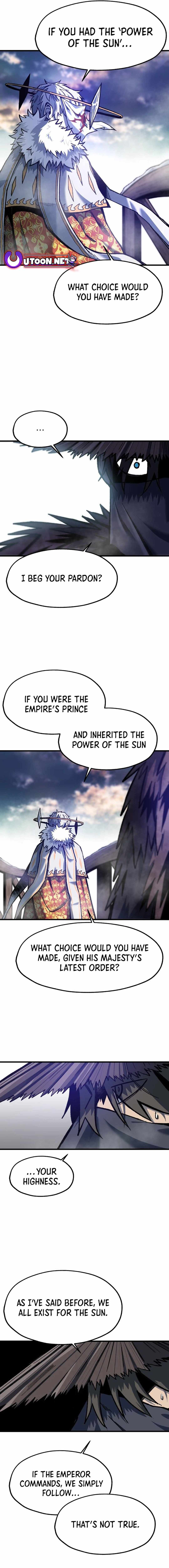 Lantern Of The Dawn Chapter 32 6